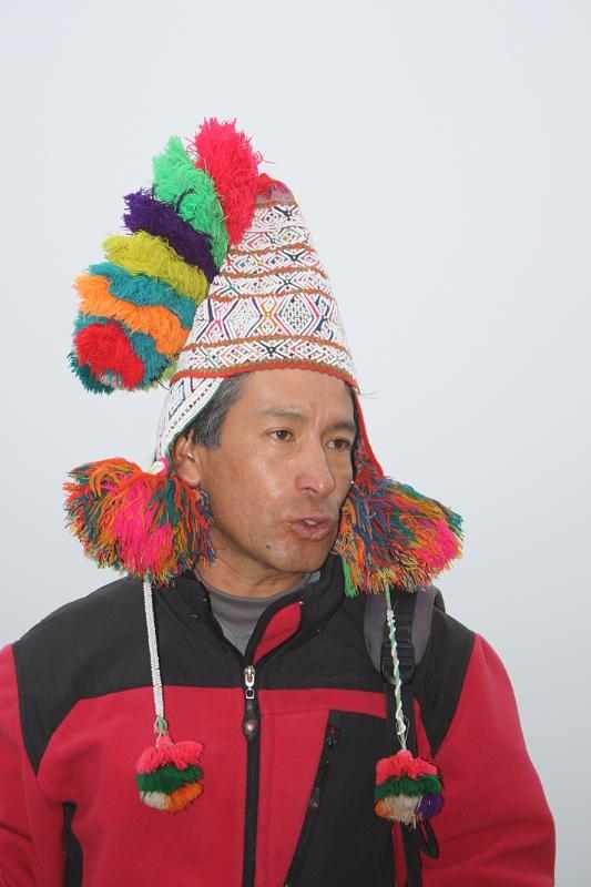 Peru 1207